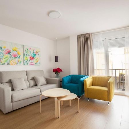 Alohamundi Arfe Apartment Sevilla Exterior foto