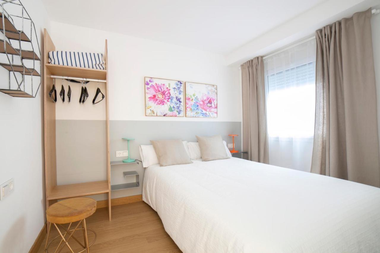 Alohamundi Arfe Apartment Sevilla Exterior foto
