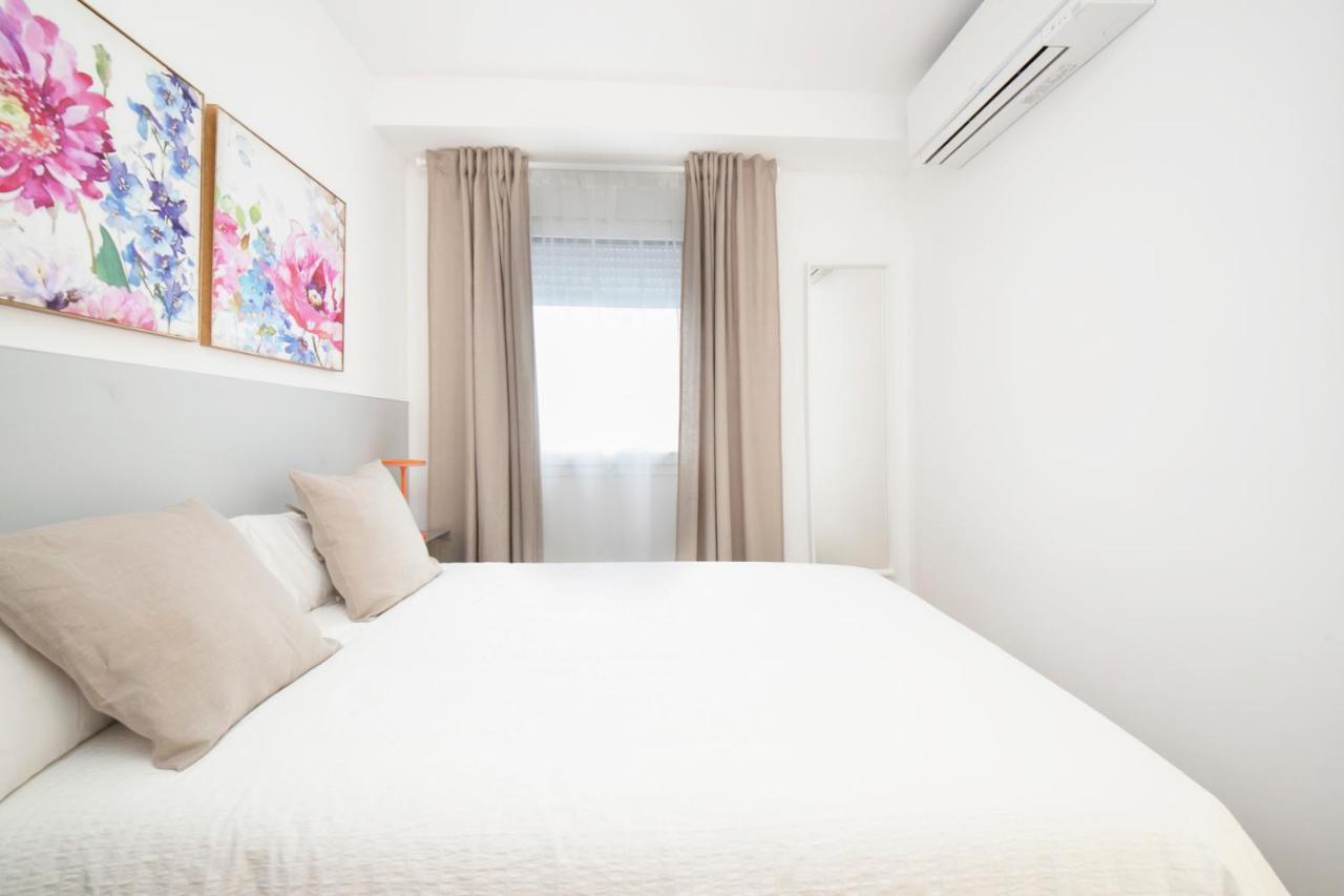 Alohamundi Arfe Apartment Sevilla Exterior foto
