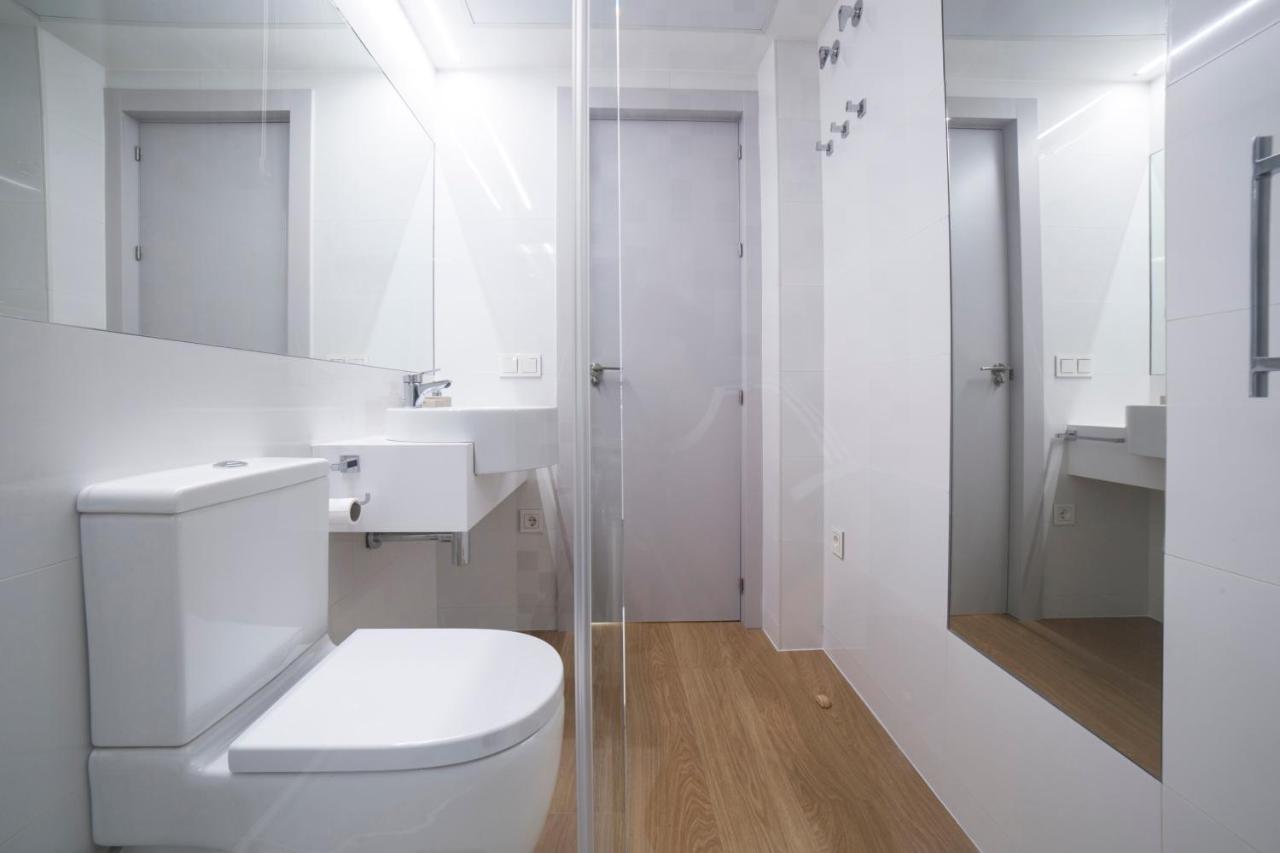 Alohamundi Arfe Apartment Sevilla Exterior foto