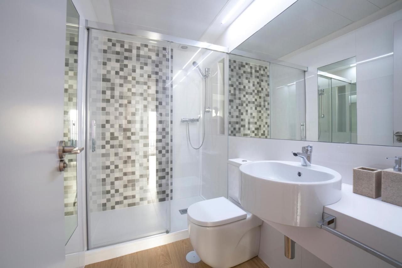 Alohamundi Arfe Apartment Sevilla Exterior foto