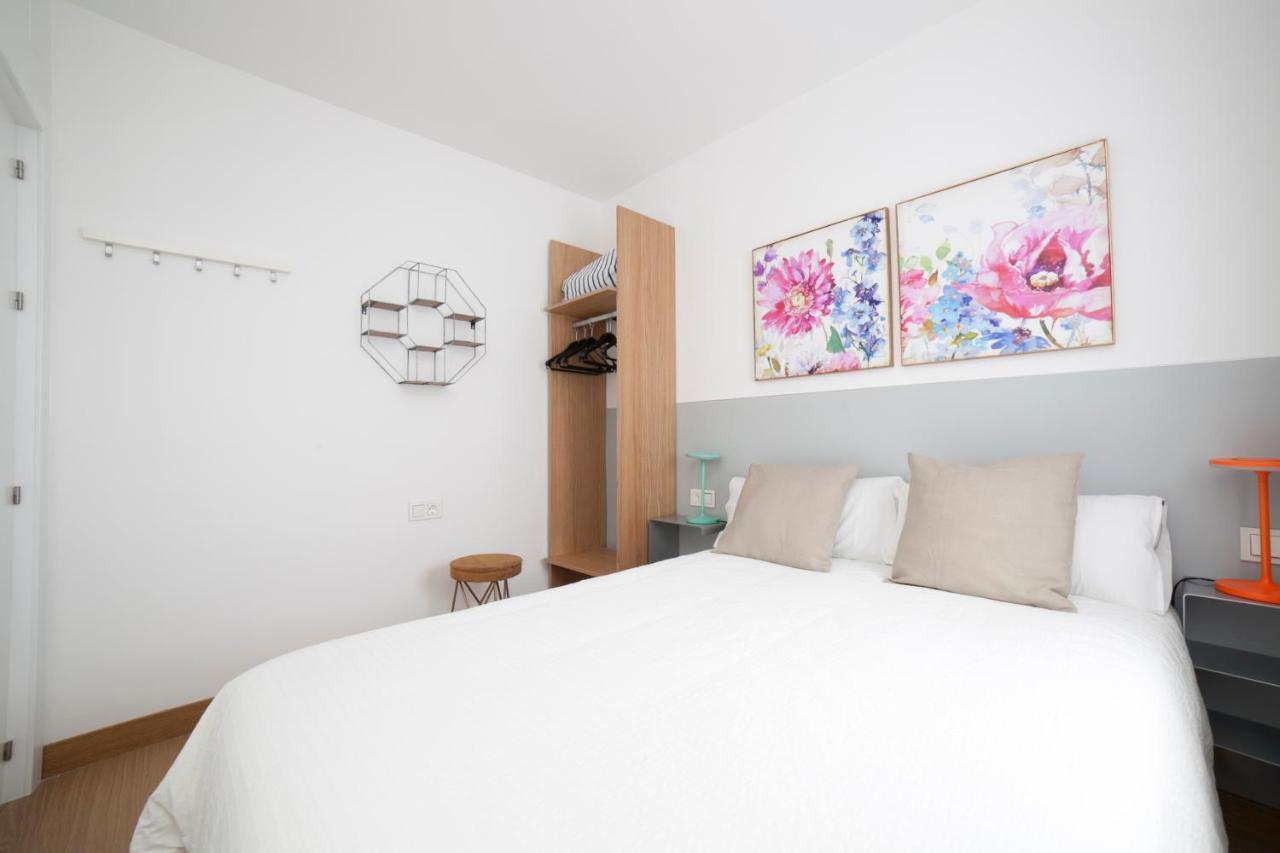 Alohamundi Arfe Apartment Sevilla Exterior foto