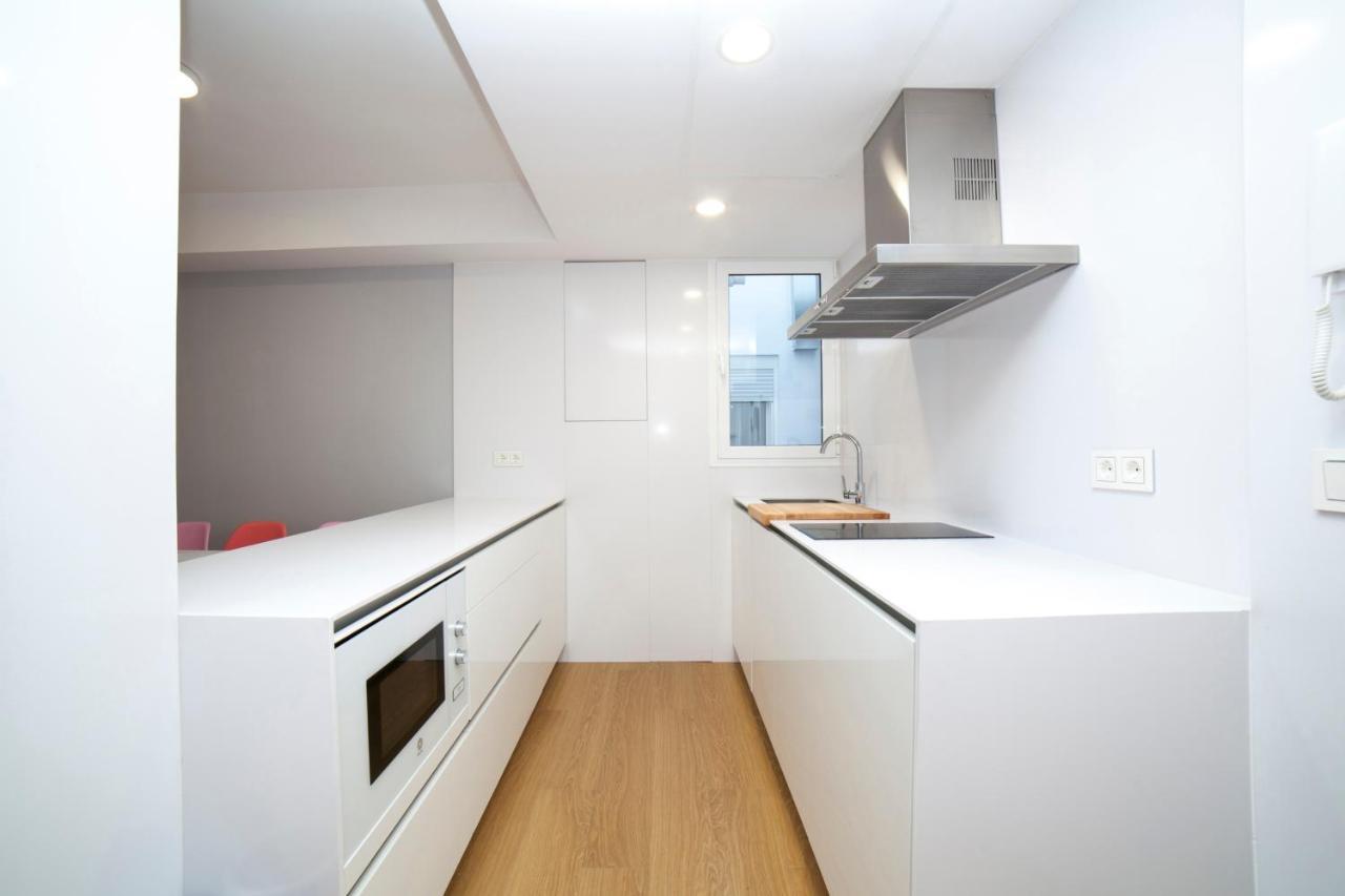 Alohamundi Arfe Apartment Sevilla Exterior foto