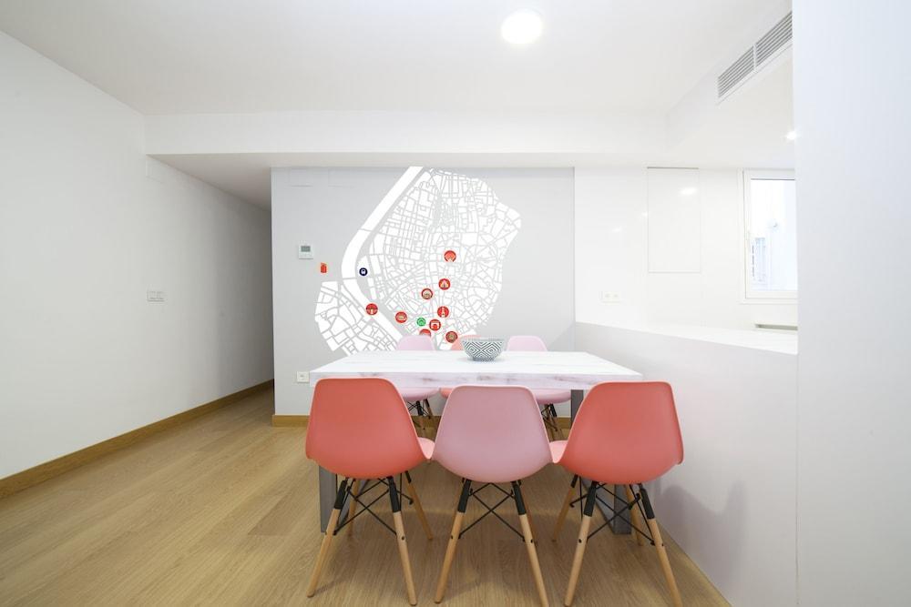 Alohamundi Arfe Apartment Sevilla Exterior foto